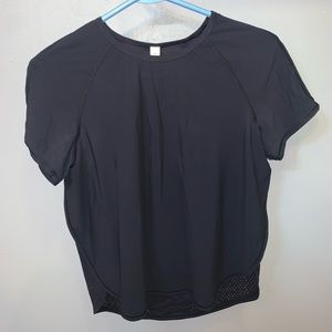 Lululemon shirt